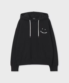 Paul Smith Happy フーデッド パーカ