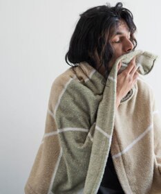 LOOM&SPOOL LBRパイルバスタオル