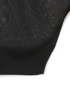 23区 L 【APPLAUDIR】グロッシードルマン カーディガン