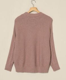 ONWARD Reuse Park 【any SiS】ニット春夏