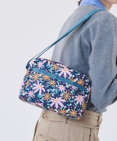 LeSportsac DANIELLA CROSSBODY/レトロデイジーズ