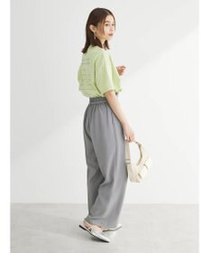 Green Parks 両面ロゴツアーボックスＴシャツ