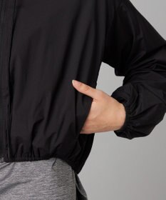 Chacott Chacott BALANCE ウォームライニングジャケット