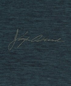 JOSEPH ABBOUD MOUNTAIN 【SPACE／UNISEX】オーガニックコットン ヴィンテージ　カラーTシャツ