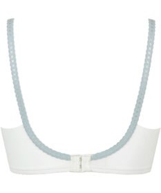 Wing 【ナチュラルフィットブラ】 自然なまる胸シルエット もっちりふんわり触感 KB2020 ウイング／ワコール