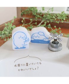 Mother garden しろたん メラミンスポンジ 2個セット