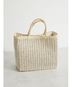 Green Parks ・ラメカゴバッグ