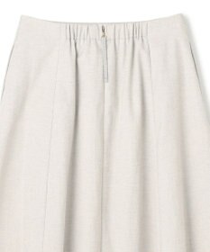 TOCCA 【洗える】TULIP FLUFF スカート