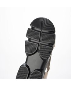 ing <ing>ボリュームソールスポーツサンダル