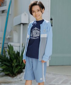 J.PRESS KIDS 【SS-Lサイズ】 ラッシュガード