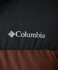 Columbia Columbia/ パフェクトIIフーデッドジャケット /コロンビア