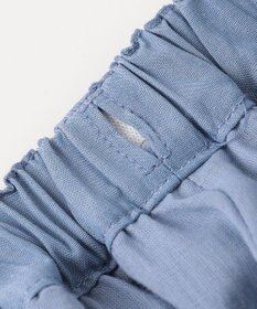 ANY KIDS 刺繍 キュロット