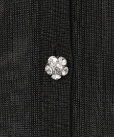 23区 L 【APPLAUDIR】グロッシードルマン カーディガン