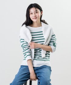 ONWARD Reuse Park 【23区】カットソー春夏