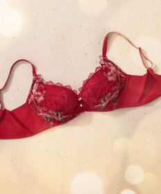 WACOAL 【ハグするブラ】 ブラジャー 体温を感知してカラダになじむ ハグシート 谷間メイク 脇高設計 ペアショーツあり ブラ レディース BRB488 /ワコール