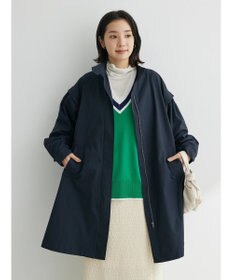 Green Parks チルデンニットベスト