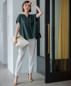 23区 ビッグサイズ トートバッグ