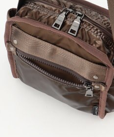 Y'SACCS 【Y’SACCS vous et】メタリックポシェット