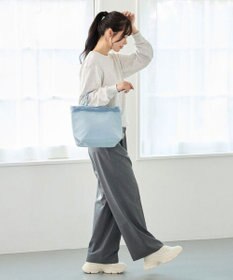 ROOTOTE 3654【2way】SC.スクエア.ボアトート-A