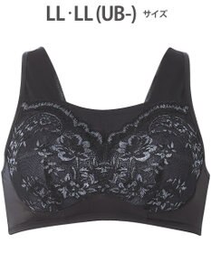 WACOAL 【ナイトアップブラ】 ノンワイヤーブラ 睡眠中のバストの不快感をやわらげる 寝汗の不快さを防ぐ ナイトブラ 夜用ブラ レディース BRA167 /ワコール