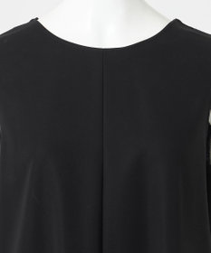 23区 S 【エステータ】コットンダブルクロス ワンピース