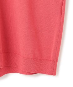 JOSEPH HOMME 【WEB限定カラーあり】【洗える/ストレッチ】リュクスレーヨン　ポロニット