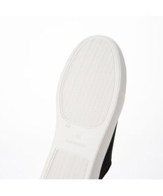 MODE ET JACOMO <carino>【レイン対応】【軽量】レースアップスニーカー