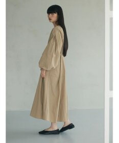 Green Parks armonia．ウエストタックワンピース