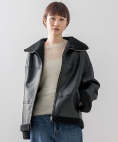 ONWARD Reuse Park 【uncrave】コート秋冬