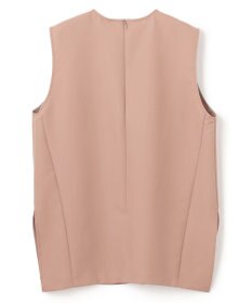 JOSEPH 【洗える】ボイルコットン　ブラウス