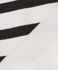 自由区 【洗える/セット可】レーヨンストレッチ Vネックニット