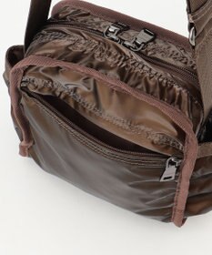 Y'SACCS 【Y’SACCS vous et】メタリックポシェット