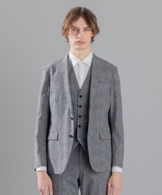 JOSEPH HOMME <3ピース対応> クールドッツストレッチ ジャケット