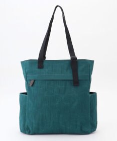 YUSHI RiVER - TOTEBAG トートバッグ  シワ加工