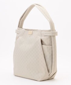 Y'SACCS 【大人のおしゃれ手帖10月号掲載】市川実和子×Y'SACCS　ドット2WAYリュック