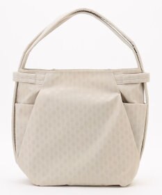 Y'SACCS 【大人のおしゃれ手帖10月号掲載】市川実和子×Y'SACCS　ドット2WAYリュック