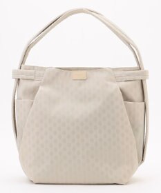 Y'SACCS 【大人のおしゃれ手帖10月号掲載】市川実和子×Y'SACCS　ドット2WAYリュック