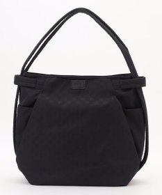 Y'SACCS 【大人のおしゃれ手帖10月号掲載】市川実和子×Y'SACCS　ドット2WAYリュック