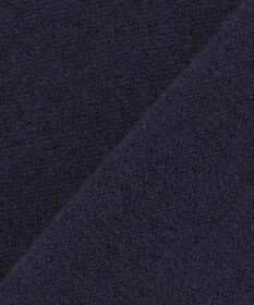 23区 S 【R(アール)】マイクロンメリノウール レース襟 ニット