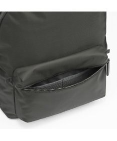 ACE BAGS & LUGGAGE ace. レノウ ビジネスリュック A4サイズ 14インチPC収納 2気室 ミニポーチ 20102 エース