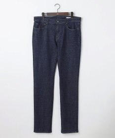 JOSEPH ABBOUD 【キングサイズ・25SS・ストレッチ・きれいめ】2WAYストレッチデニム