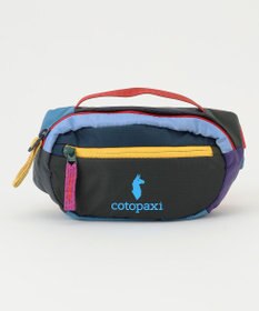 JOSEPH ABBOUD MOUNTAIN 【COTOPAXI 】COTOPAXI KAPAI HIP PACK ボディ バッグ