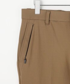 23区GOLF 【MEN】ハイゲージスムースパンツ ストレッチ