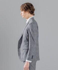 JOSEPH HOMME <3ピース対応> クールドッツストレッチ ジャケット