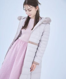 TOCCA PEARL STATION EARRINGS 淡水バロックパール イヤリング