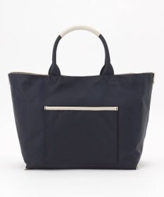 J.PRESS LADIES 【リバーシブル】ナイロン トート