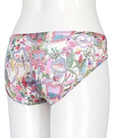 une nana cool MADE WITH Christie Shinn 364シンプルショーツ