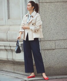 23区 【WEB限定】プチ ハート ピアス