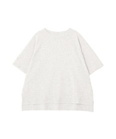 earth music&ecology シアーダンボールプルオーバー