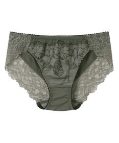 AMPHI ショーツ 【stylist 4U スタイリストフォーユー】 BYJ383とペア アウターにひびきにくい(裾) PYJ183 アンフィ／ワコール